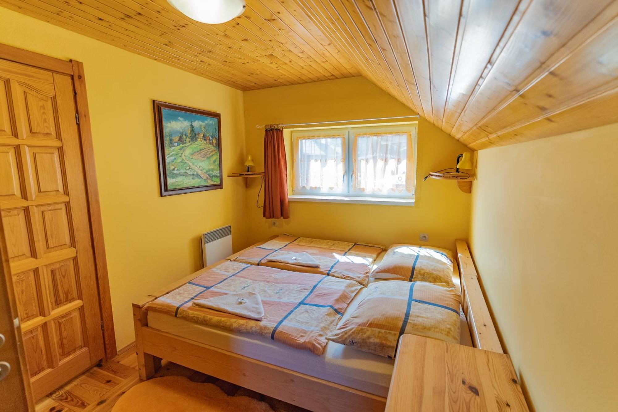 ホテル Privat Prima Liptovský Ján 部屋 写真